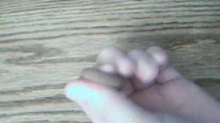 Every Moment: claymation music video