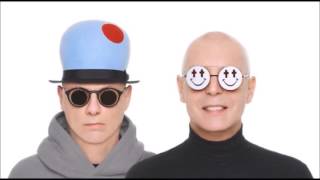 Pet Shop Boys - Inside A Dream (Live at Festival BUE, Argentina 2016)