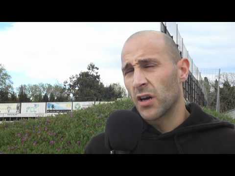 Declaracions de Goiko, César i Serramitja