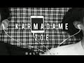 Karmadame - Zoé (Letra/lyrics) Karmadame - Zoé (Letra/lyrics)