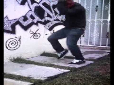 DNB Dance by Gizmo Litek Team