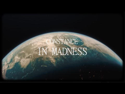 Constance - In Madness (Official Video)