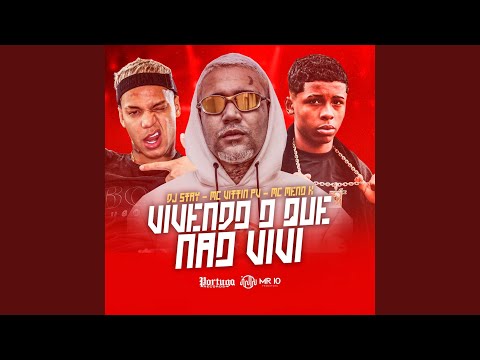 Vivendo o Que Não Vivi