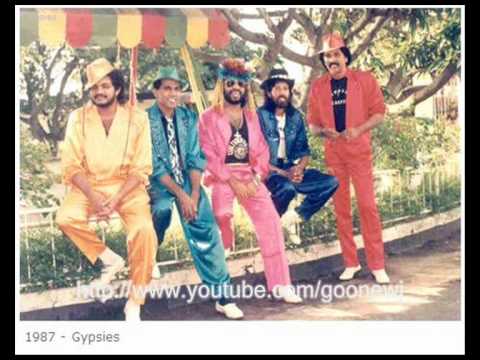 Oba Langin Innam (Original) - Gypsies