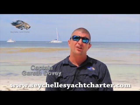 Seychelles Yacht Charter