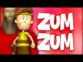Biper Y Sus Amigos Zum Zum Vídeo Oficial
