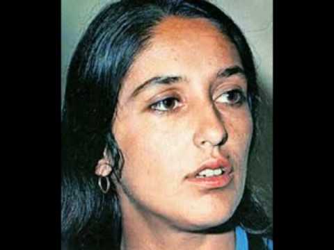 Joan Baez -  Forever Young