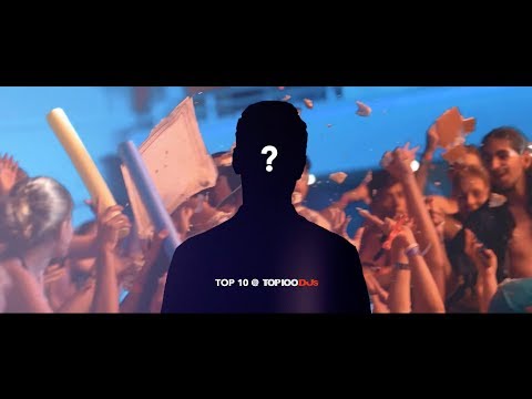 Austria goes ZRCE 2018 - LINE UP PHASE 3