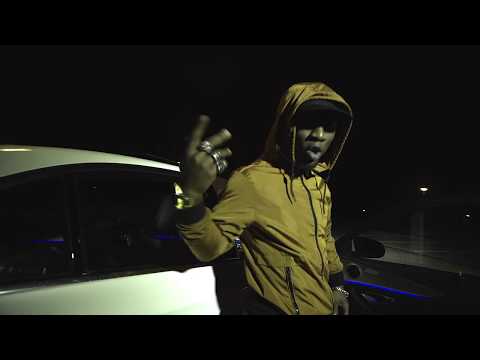 KING KOYEBA -  HOT GANDJA