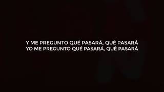 El Final - Maikel DeLaCalle (Letra/Lyrics2018)