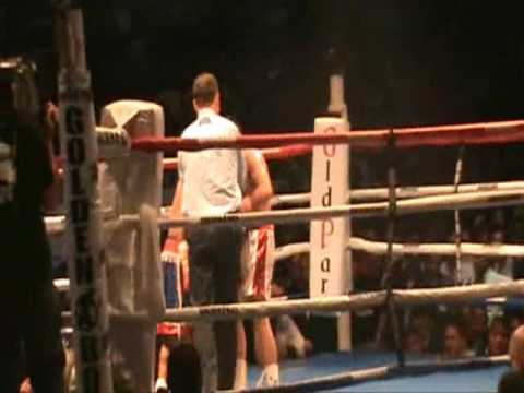 nica concepcion campeon 29 de panama