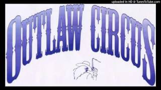 outlaw circus- When Darkness Falls
