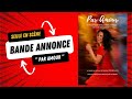 Teaser seule en scène « par amour » 