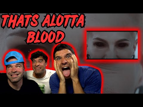 A Classic BEATDOWN  - Motionless in White - Thoughts & Prayers   (Reaction)