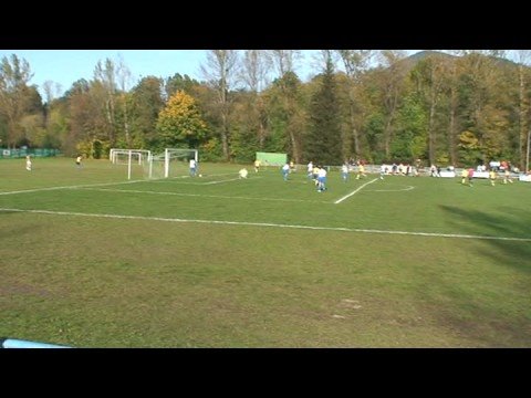 Kuźnia Ustroń - KS Wisła Ustronianka 1:0