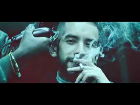 mente - kenpachi mc (vídeo oficial)