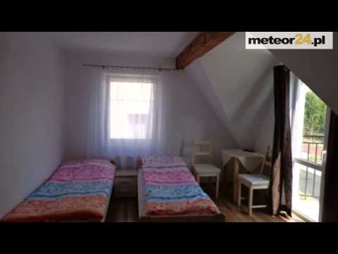 Kwatery Prywatne  - Łeba meteor24.pl