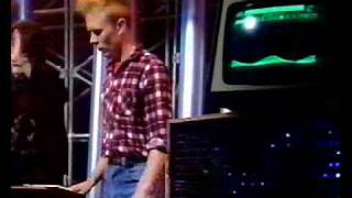 Yazoo - The Other Side Of Love 1982