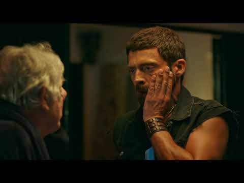 António proíbe Lourenço de comer batatas fritas de pacote | Pôr do Sol | T1 Ep.3 | RTP