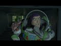 Toy Story 2 Breaking Into The Building