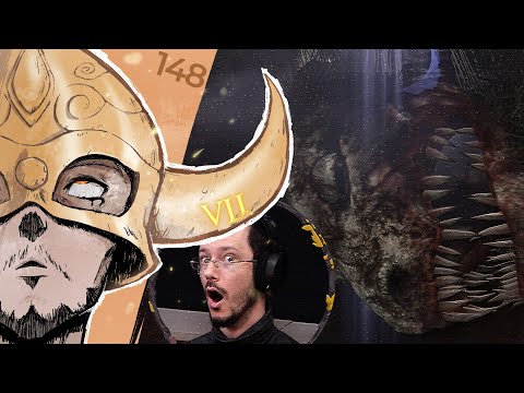 "Inizia il Finale", Elden Ring Blind Run - L'Anima della Scoperta VII [148]