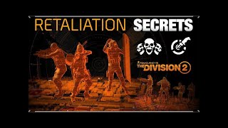 Division 2 Best build for solo play Retaliations
