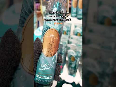 Shop Princess Collection by Bath & Body Works now in SriLanka 🇱🇰 #srilanka #colombo #viralvideo