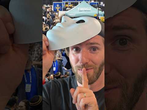 Video Thumbnail: First Person to Say Hi Wins NEW Screwdriver