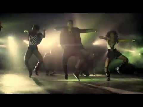 "Sorry For The Bad Touch" (multi-track mashup)