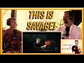 QUEEN OF SHADOWS Mike Ginger React To Delain