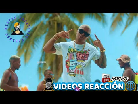 Chamaco x K4G - Quieran o No Quieran (Official Video) | Videos Reacciòn