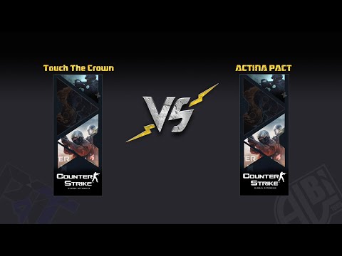 Dreamhack Open Summer 2020 | EU Qualifier | Ro32 | Bo1 | Touch The Crown vs Actina PACT