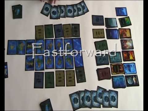 Learn to play Evolution Earth: Cataclysm part 2 of 3