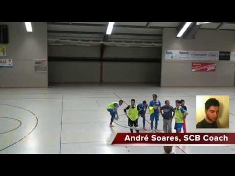 SC Bettembourg - FC Munsbach