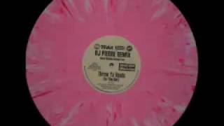 DJ Duke - Throw Ya Hands (In The Air) (DJ Pierre Remix)