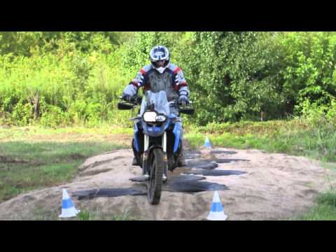 2013 GS Trophy USA Qualifier - BMW Performance Center