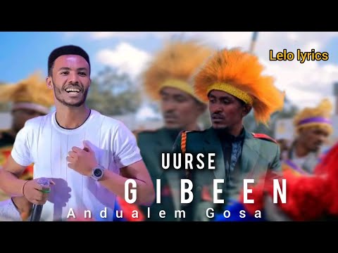 Si EEGEEN Dadhabe Andualem Gosa Yaadannoo Hacaaluu Hundeessaa