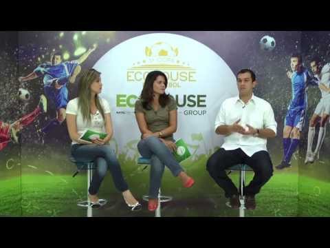 Show da Copa Ecohouse - 11/08