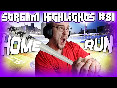 TheKller Stream Highlights #81 - TATAKAE