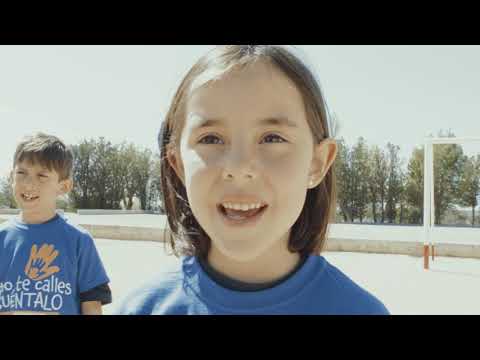 No te calles, cuéntalo | Canción de la campaña #Notecalles | Fundación Edelvives