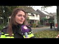 Familiedrama Hengelo: zoon aangehouden na dood echtpaar