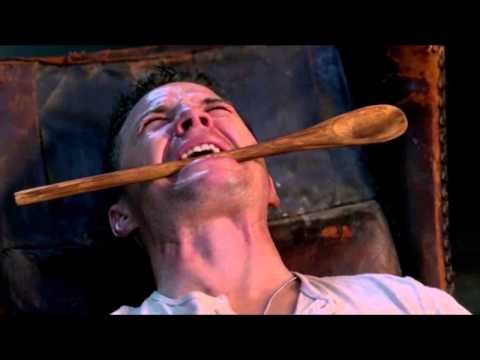 Supernatural 10x15 Spoilers SandM