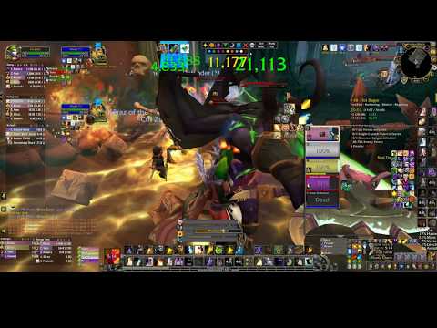 BFA Season 3| Tol Dagor 18 Discipline Priest POV