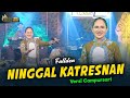 FALLDEN NINGGAL KATRESNAN Kembar Campursari Official Music Video