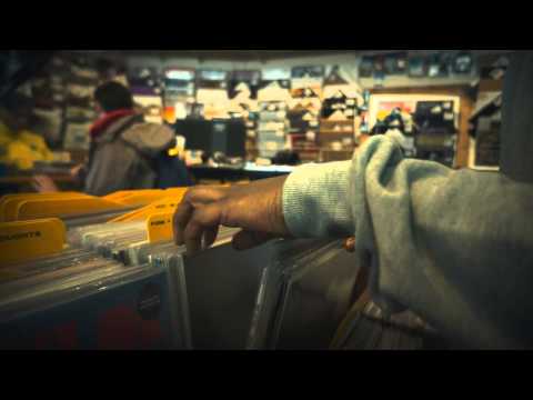 Conscious Route & Sean El - Sinking