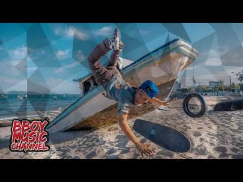 Bboy Music 2017 - Loopmasta - Planet In Danger by Dj Funk Style💯Bboy Music Channel💯