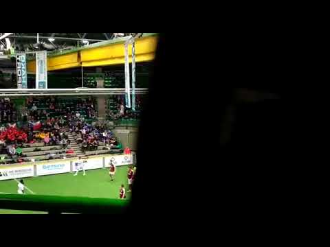 Wuppertaler hallenstadtmelsterschaft FSV Vohwinkel gegen FC 1919 6:0