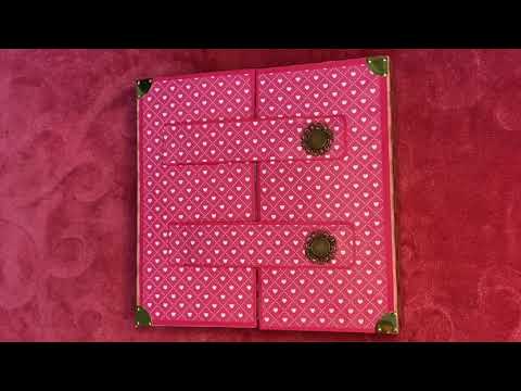 Scrapbook Album | Memories Books | Birthday Scrapbook