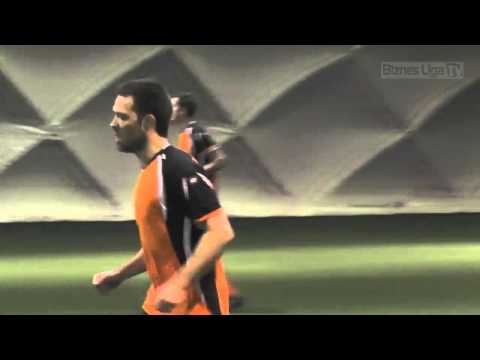 19.02.2015 II Biznes Liga C - Rigor Mortis vs. ZasadaAuto.pl