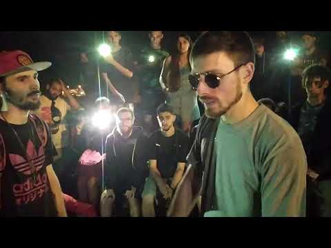 FAKRO vs MORFEO - Final - FULLMI FREESTYLE - FECHA 6
